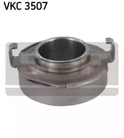 VKC 3507 SKF Выжимной подшипник VKC 3507 SKF Выжимной подшипник
